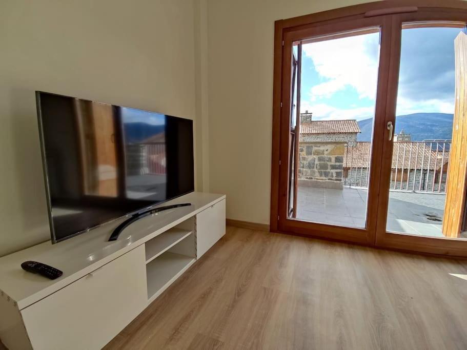 Casa Balcon De Los Pirineos - Gavin Biescas Zewnętrze zdjęcie