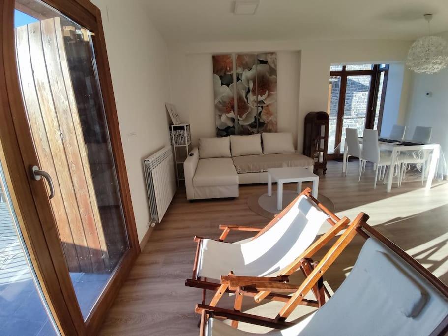 Casa Balcon De Los Pirineos - Gavin Biescas Zewnętrze zdjęcie