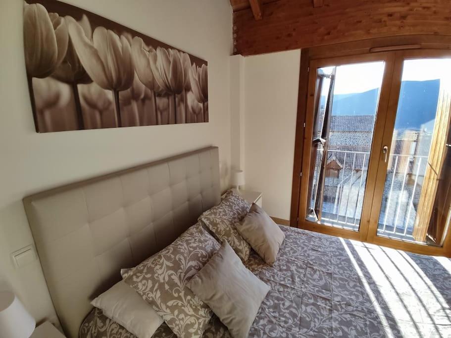 Casa Balcon De Los Pirineos - Gavin Biescas Zewnętrze zdjęcie